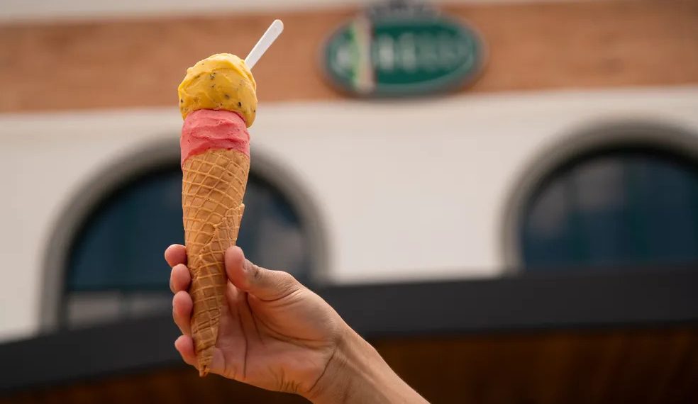 De Ribeirão Preto (SP) para o mundo, Gelato Borelli inaugura 100ª unidade da rede