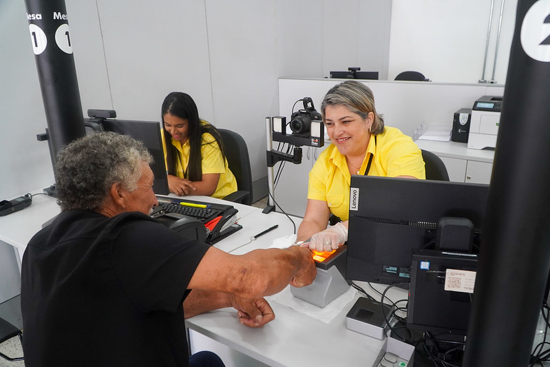 Biritiba Mirim (SP) ganha unidade do Poupatempo