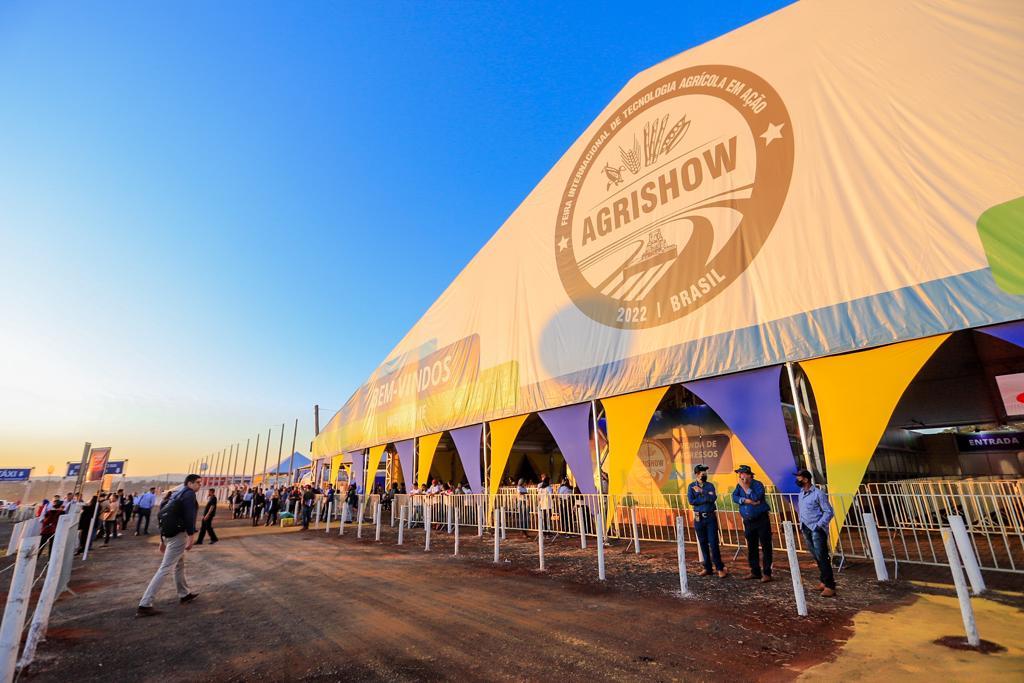 Agrishow 2024 deve injetar mais de R$ 500 mi em Ribeirão Preto e região