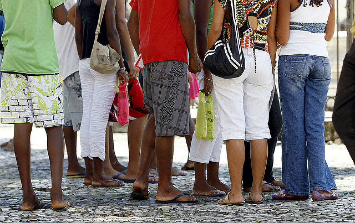 Brasil tem 8,1 milhões de desocupados, diz IBGE