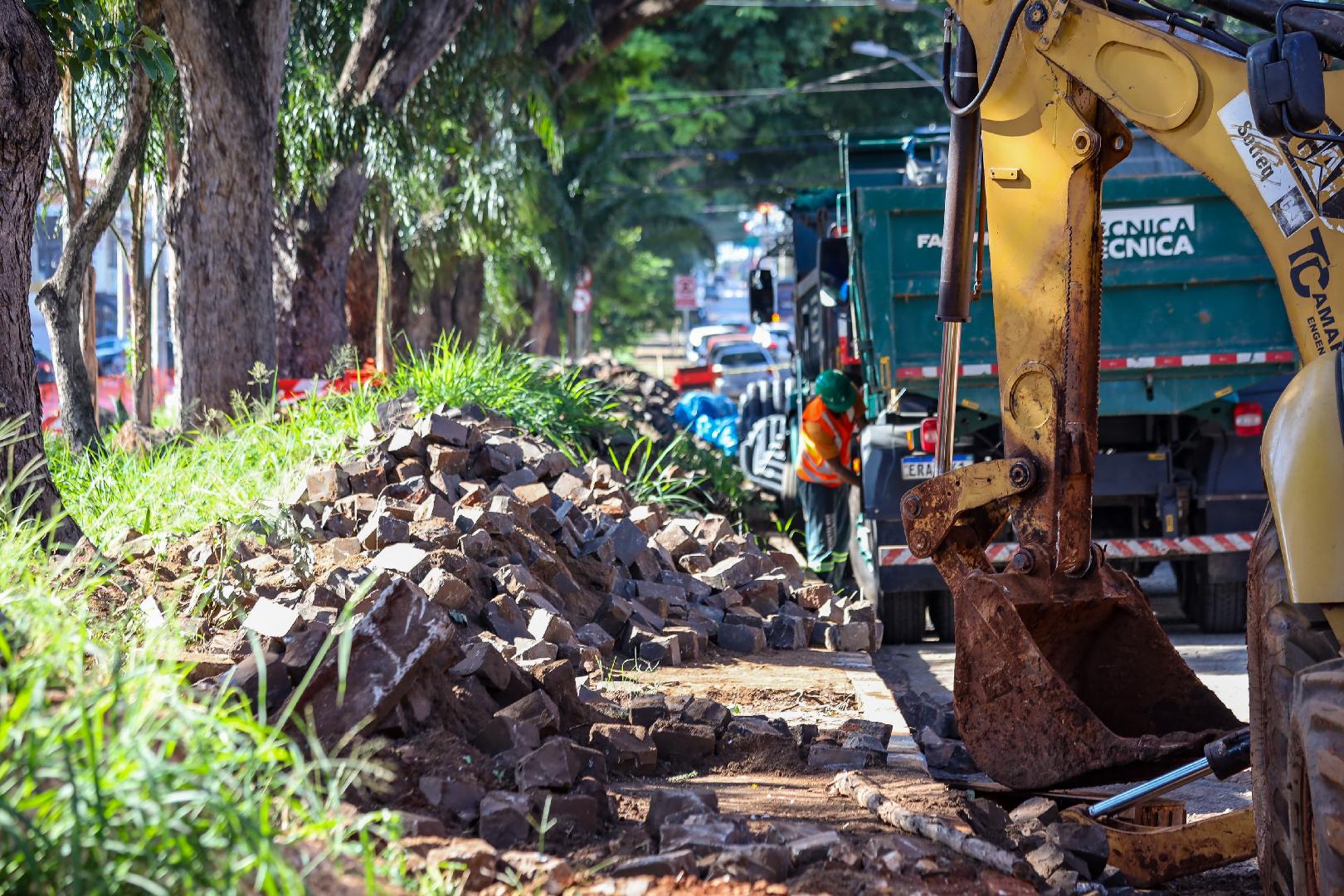 Comitê de Acompanhamento cria Grupo Técnico de Engenharia voltado aos cronogramas das obras de mobilidade