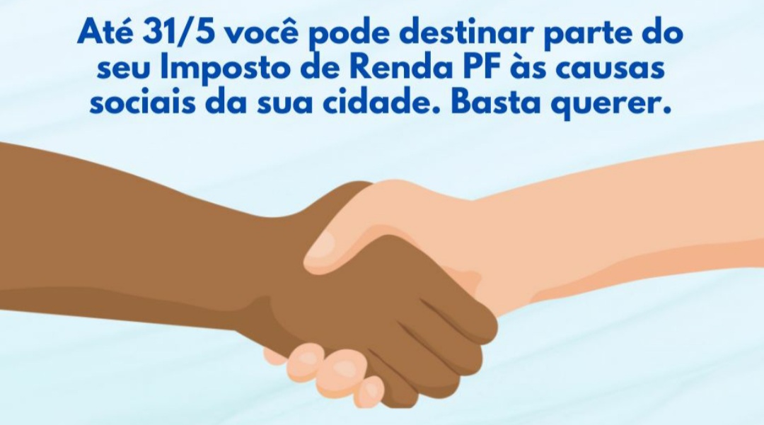 Ribeirão Preto foi a segunda cidade do Estado de São Paulo em destinações de Imposto de Renda ao Terceiro Setor