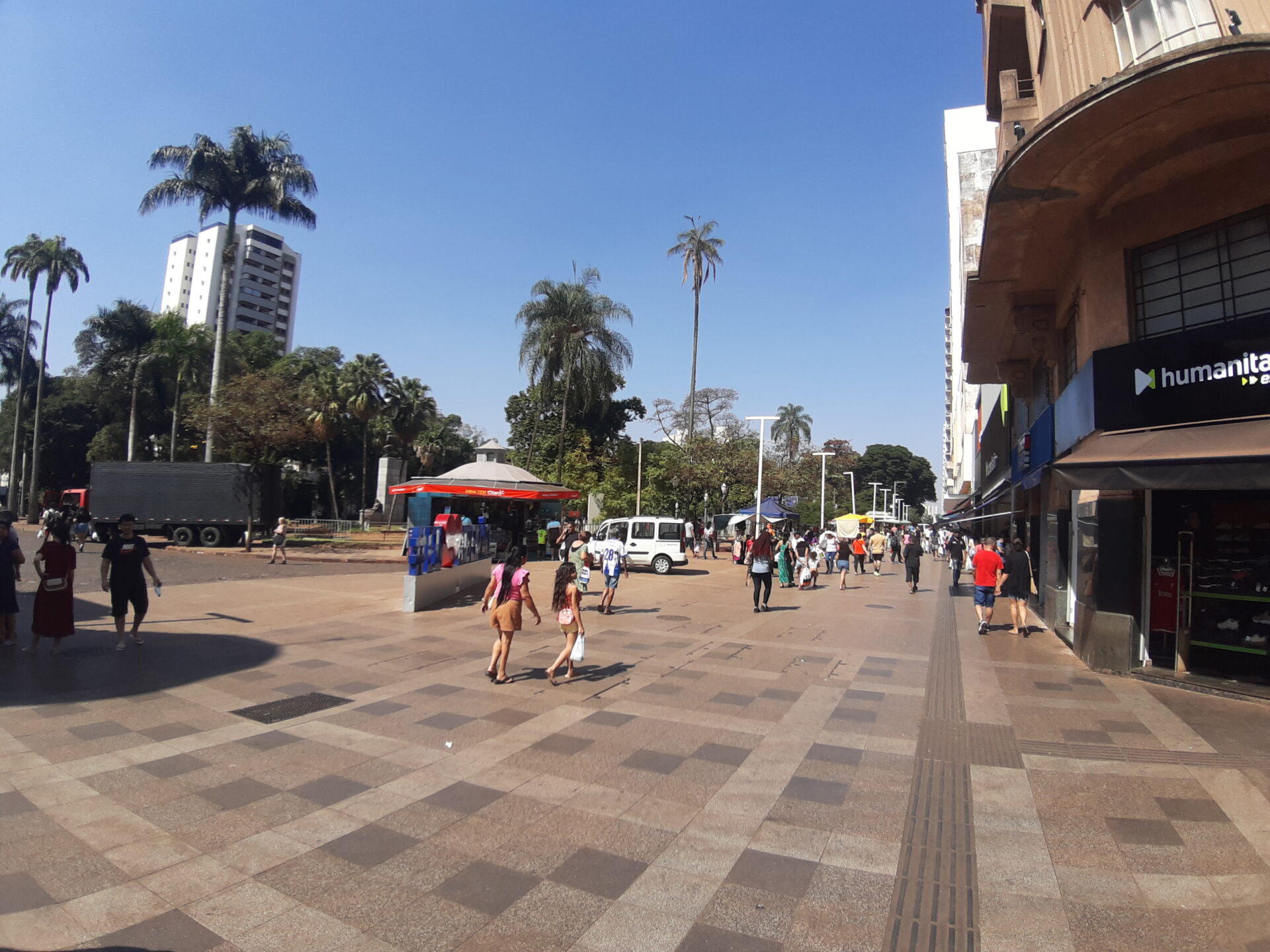 Prefeitura de Ribeirão Preto atende sugestão de SINCOVARP/CDL RP e cria Subsecretaria da Região Central