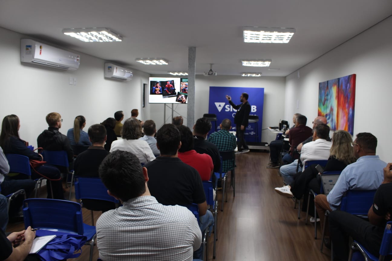 Inova Day 2025 leva inovação, tecnologia e empreendedorismo ao centro histórico de Ribeirão Preto (SP)