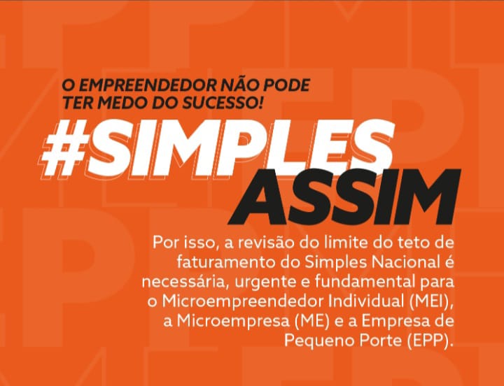 Sincovarp e Sincomercio STZ lideram mobilização regional pelo reajuste dos limites do Simples Nacional
