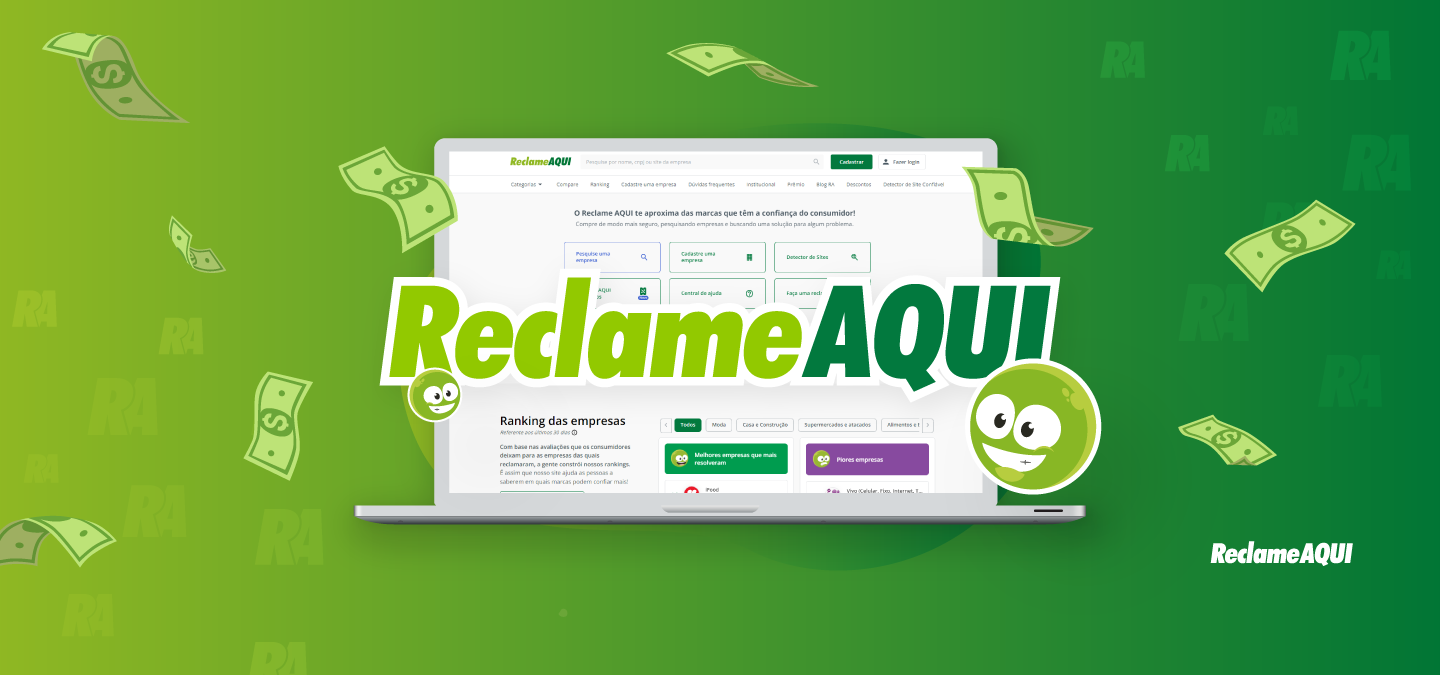 Case Reclame Aqui é destaque na programação do Inova Day 2025 Ribeirão Preto