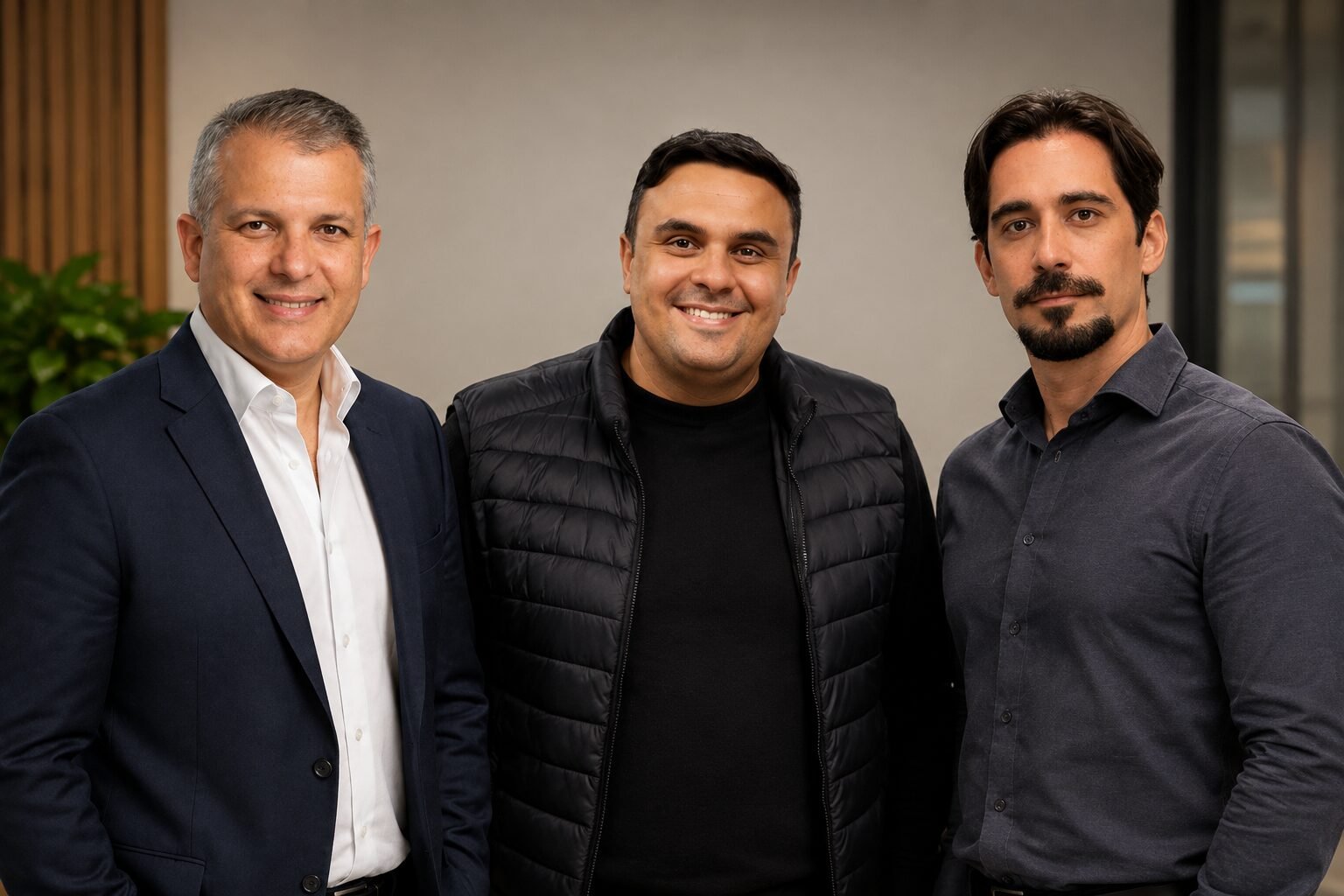 Empresário de Ribeirão Preto assume presidência da Anamid
